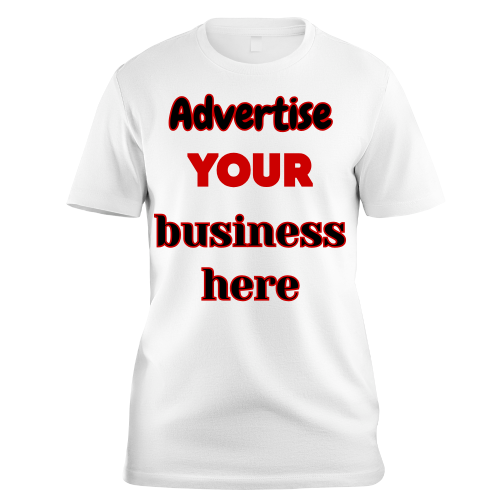 Custom Business Advertising