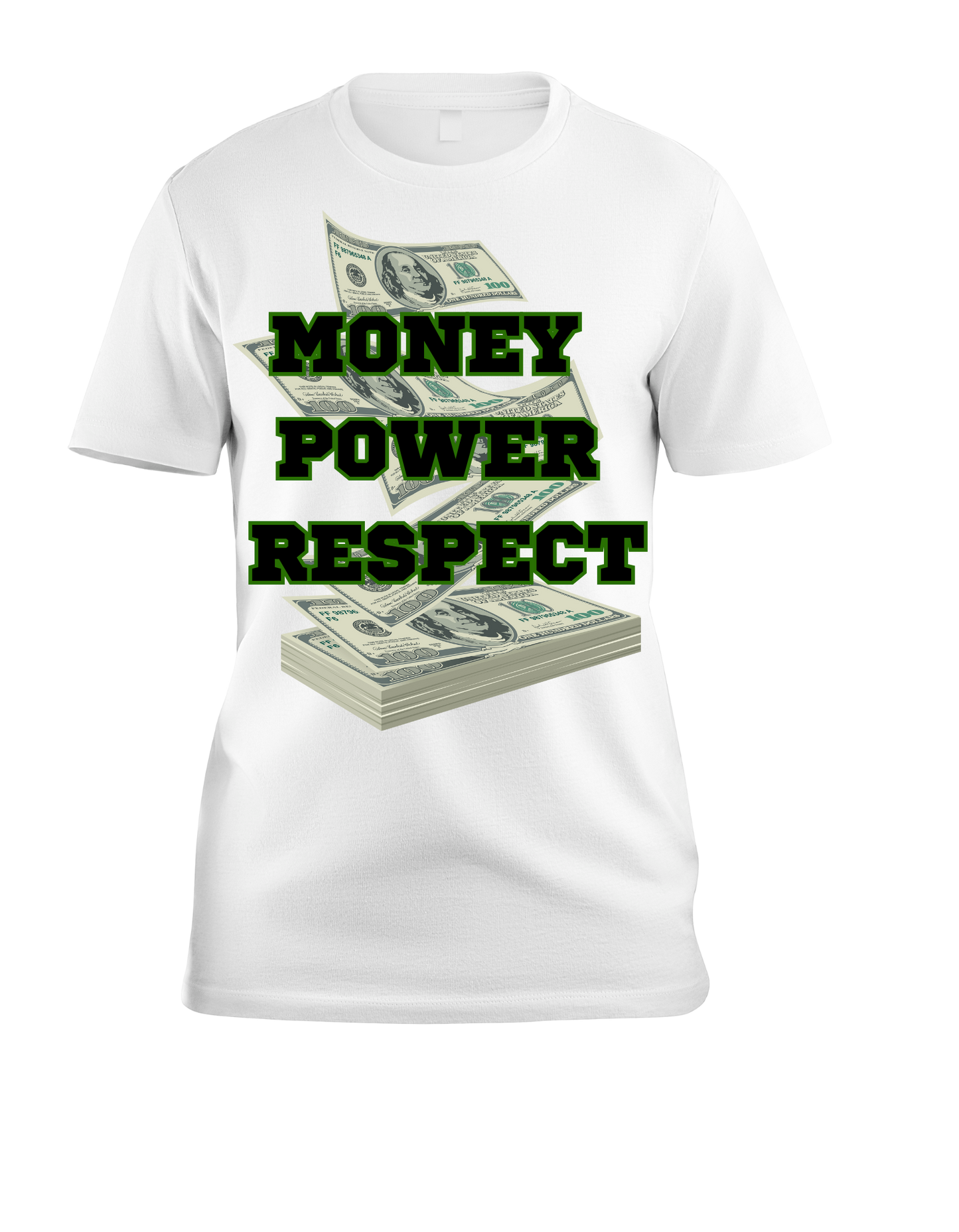 money power respect
