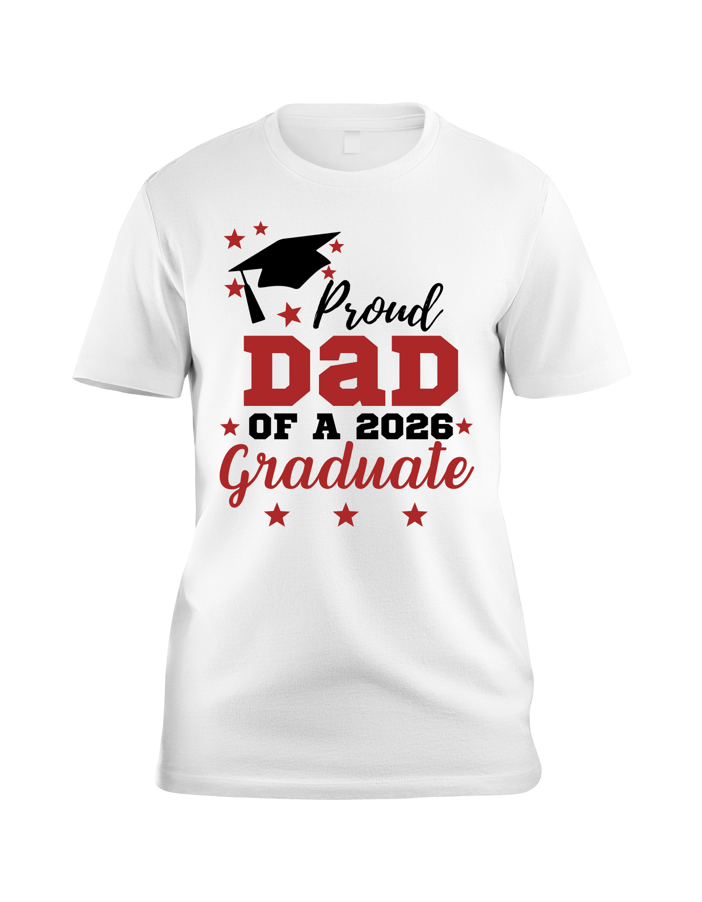 2026 Graduation