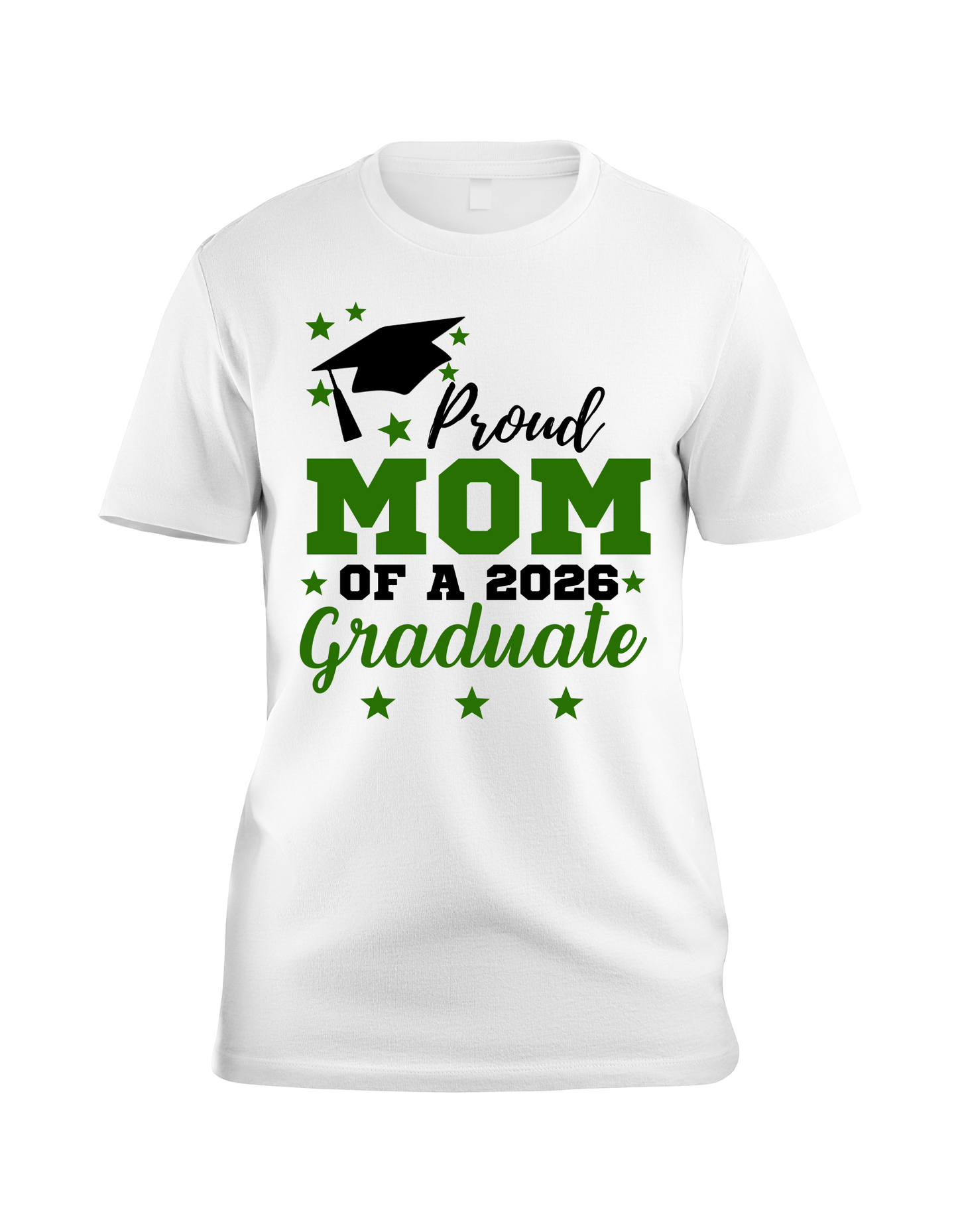 2026 Graduation