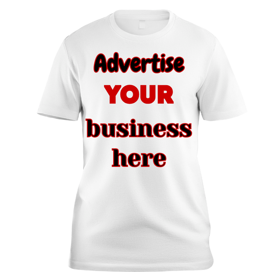 Custom Business Advertising