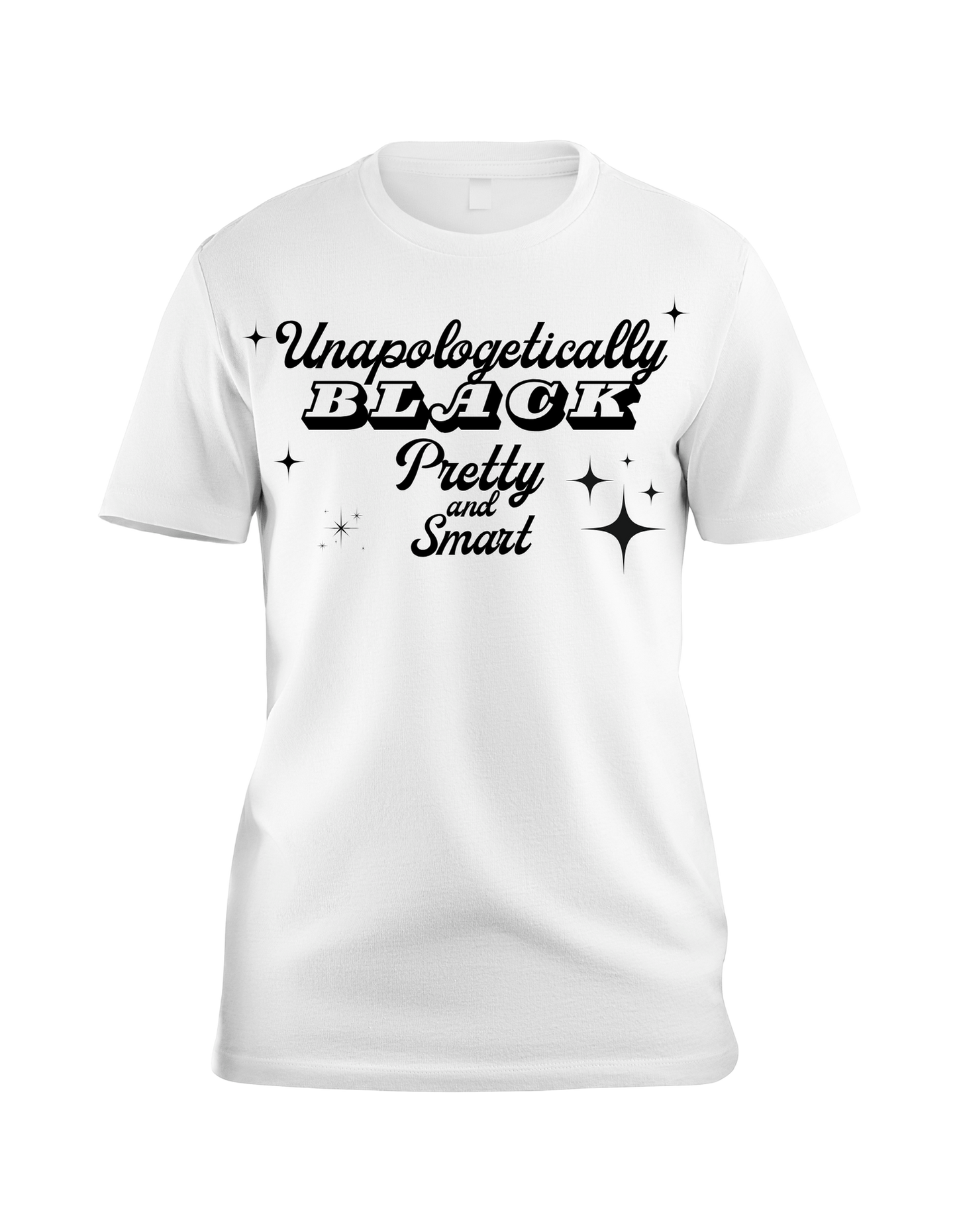 Unapologetically Black