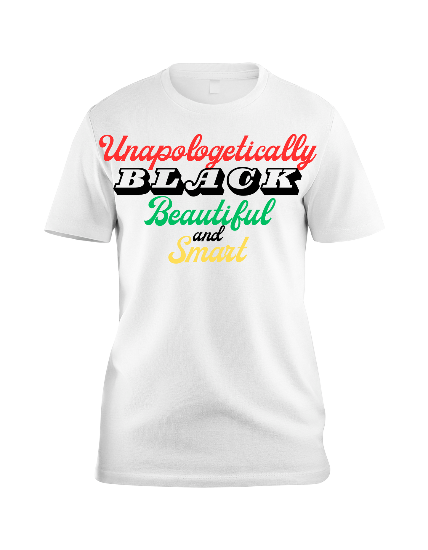 Unapologetically Black