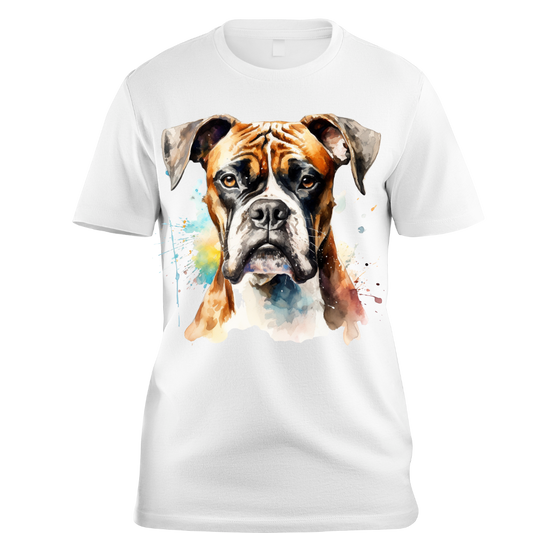 Dog Lovers T-shirts