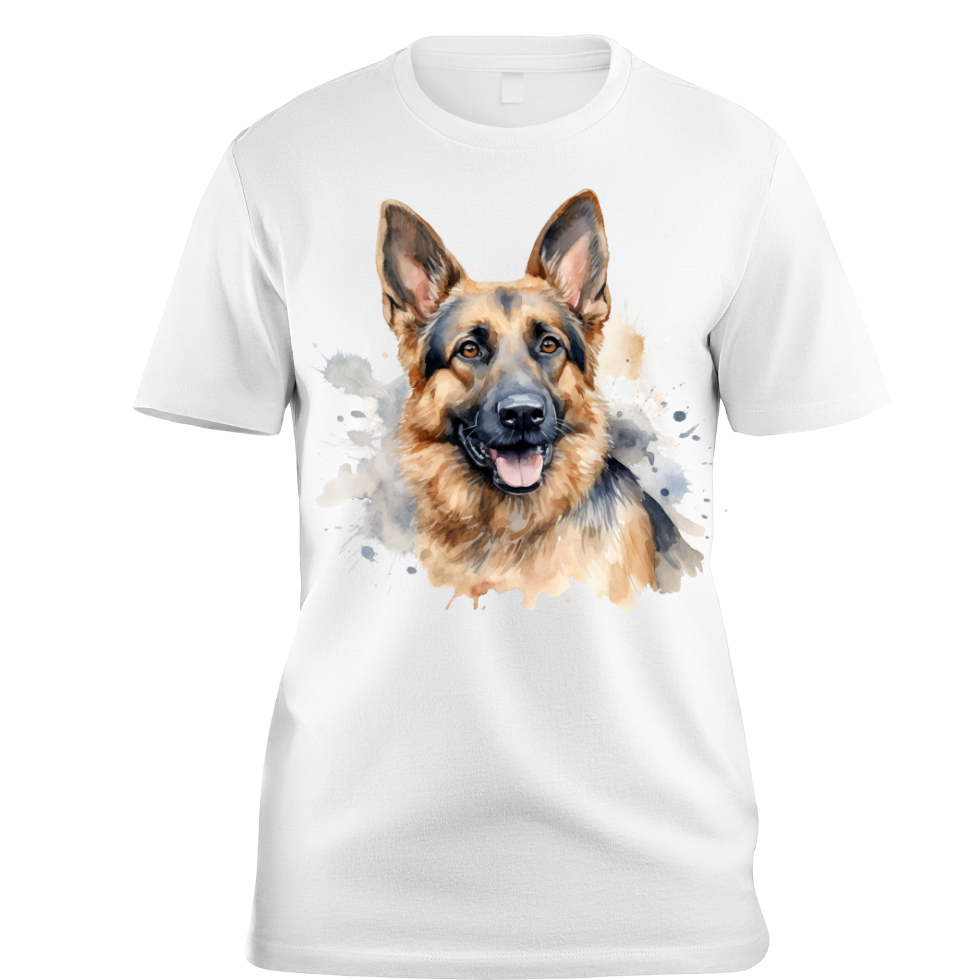 Dog Lovers T-shirts