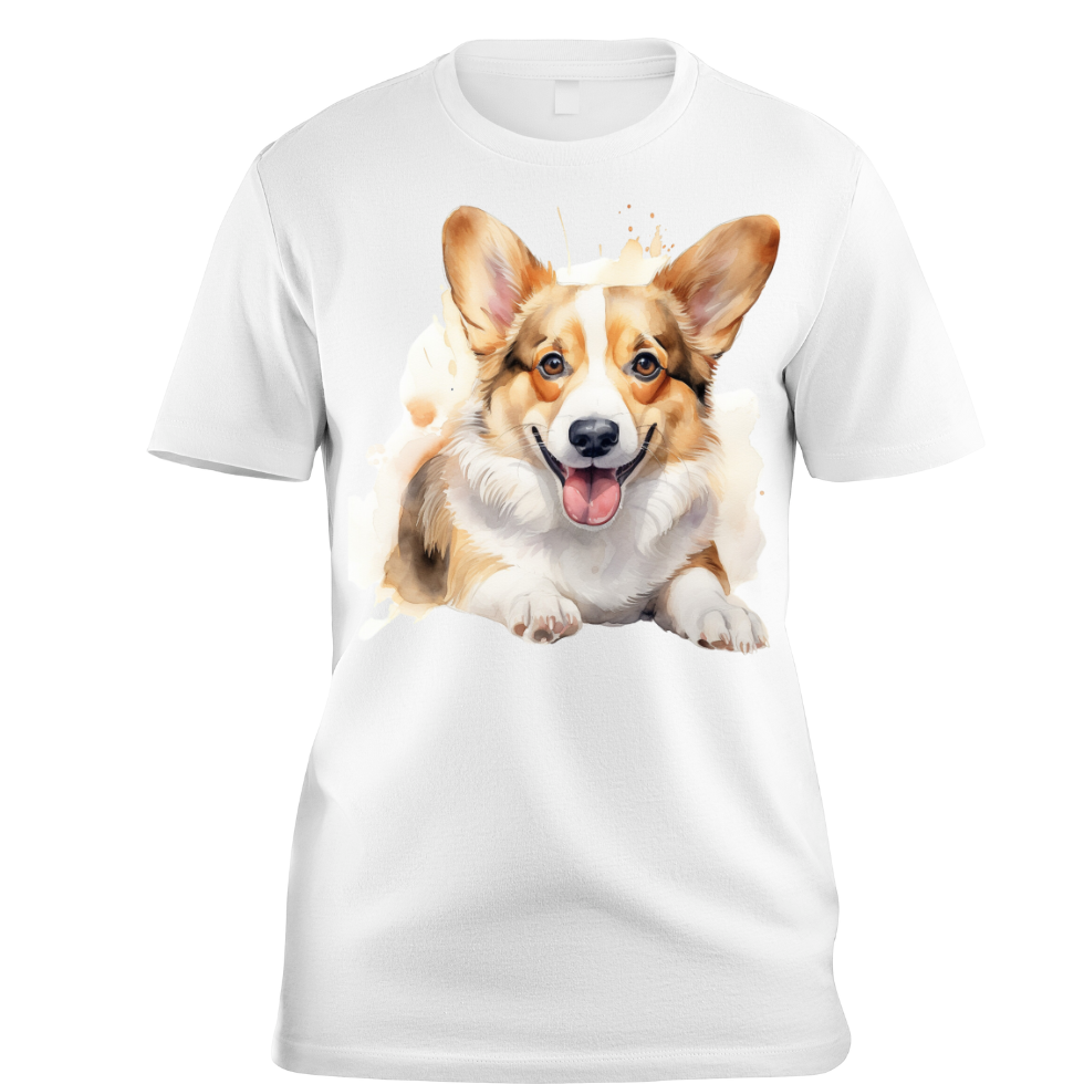 Dog Lovers T-shirts