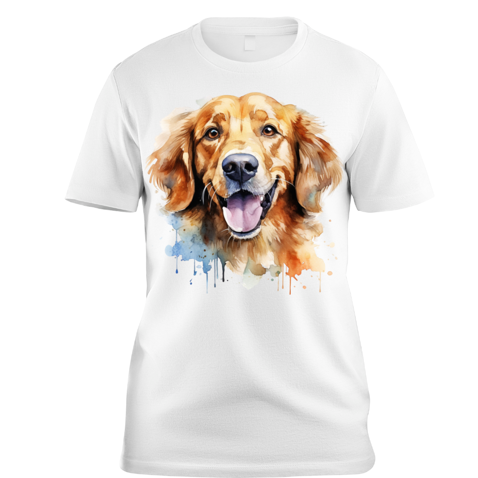 Dog Lovers T-shirts