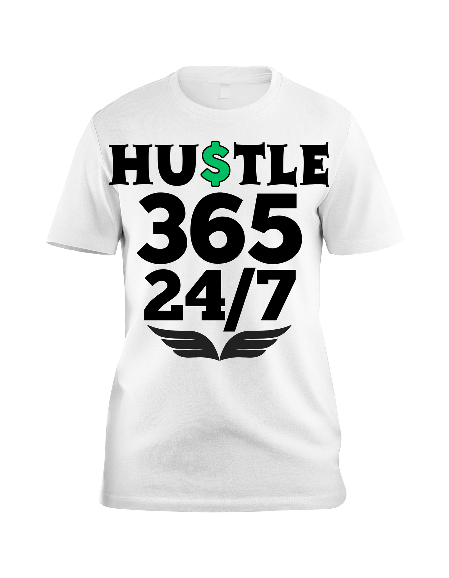 Hustle T-Shirt