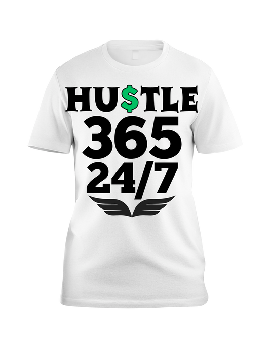 Hustle T-Shirt