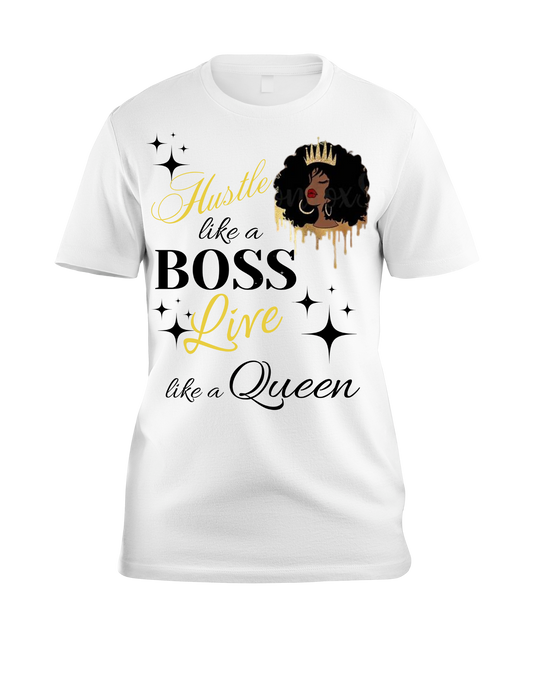 Boss Queen