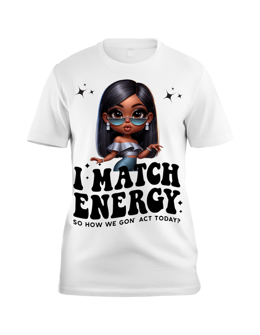 "Energy"