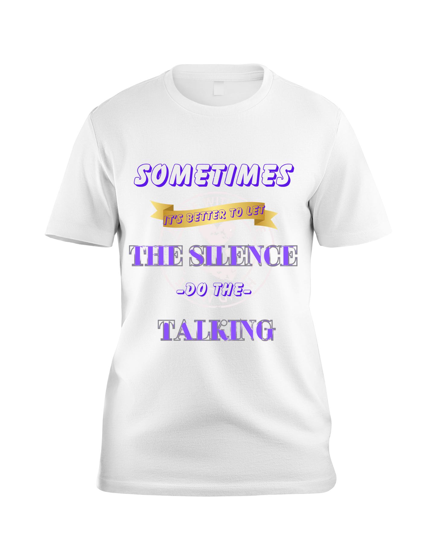 Silence