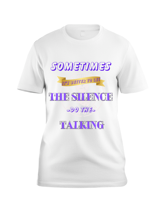 Silence