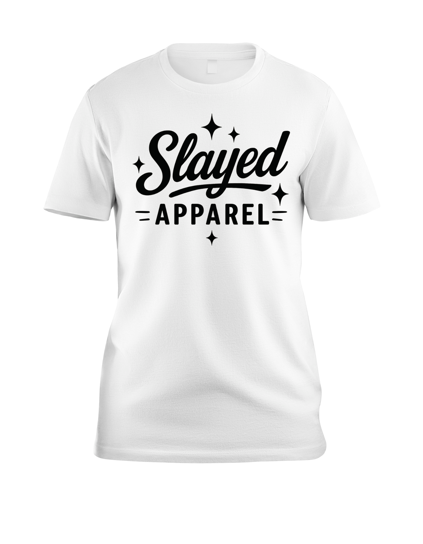 Slayed Apparel T-Shirt