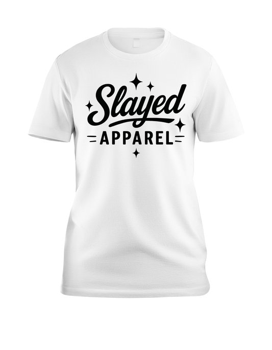 Slayed Apparel T-Shirt