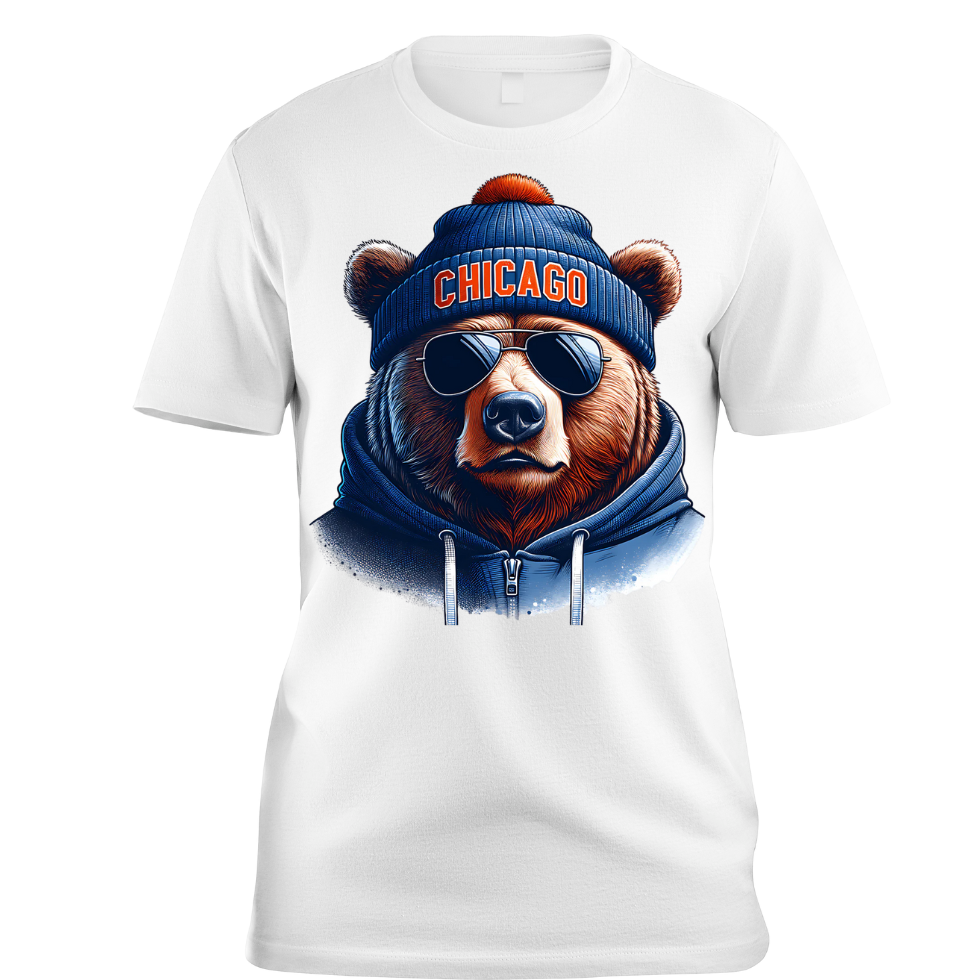 NFL Teams in Beanies