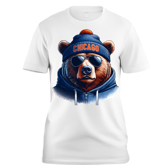 NFL Teams in Beanies