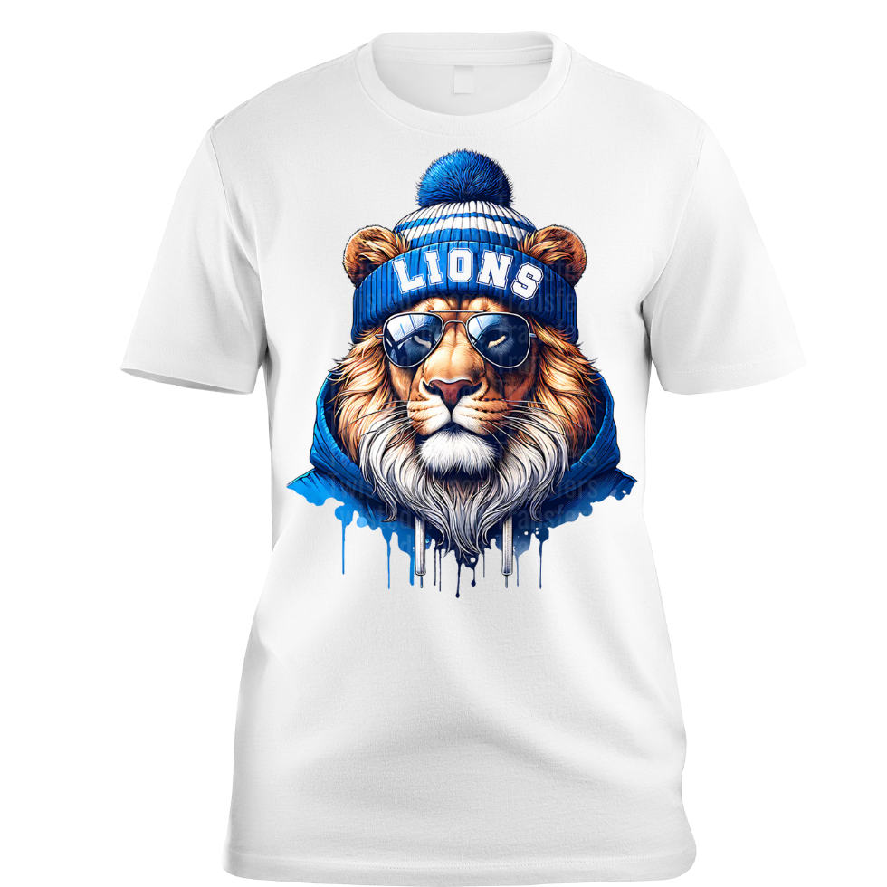 NFL Teams in Beanies